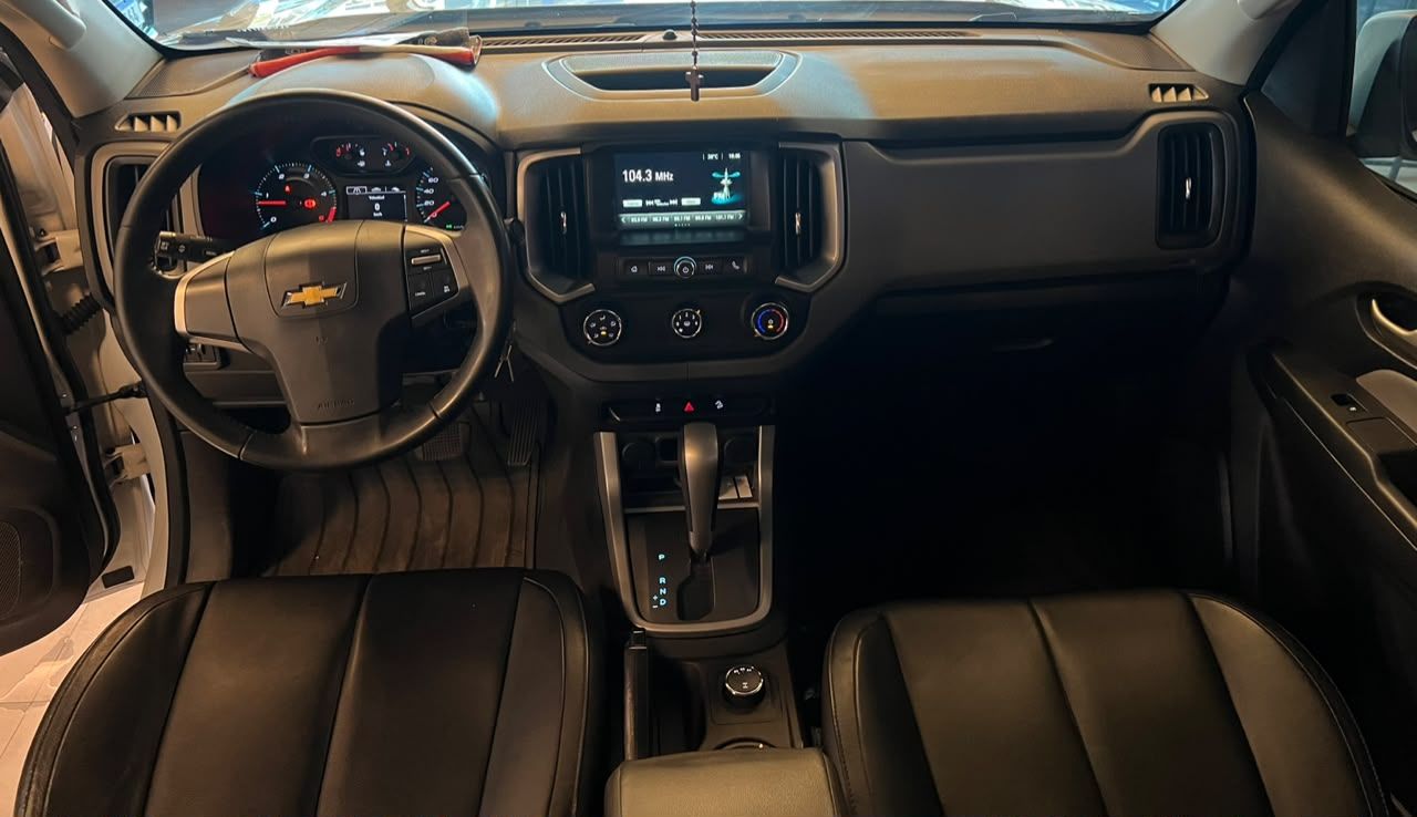 Chevrolet S10 LT Dd4a 2020