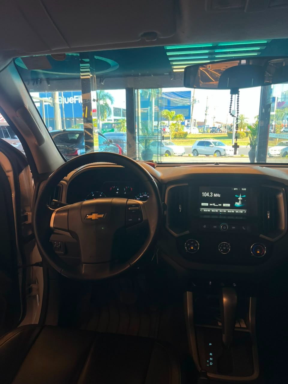 Chevrolet S10 LT Dd4a 2020