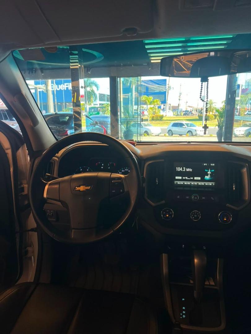 Chevrolet S10 LT Dd4a 2020