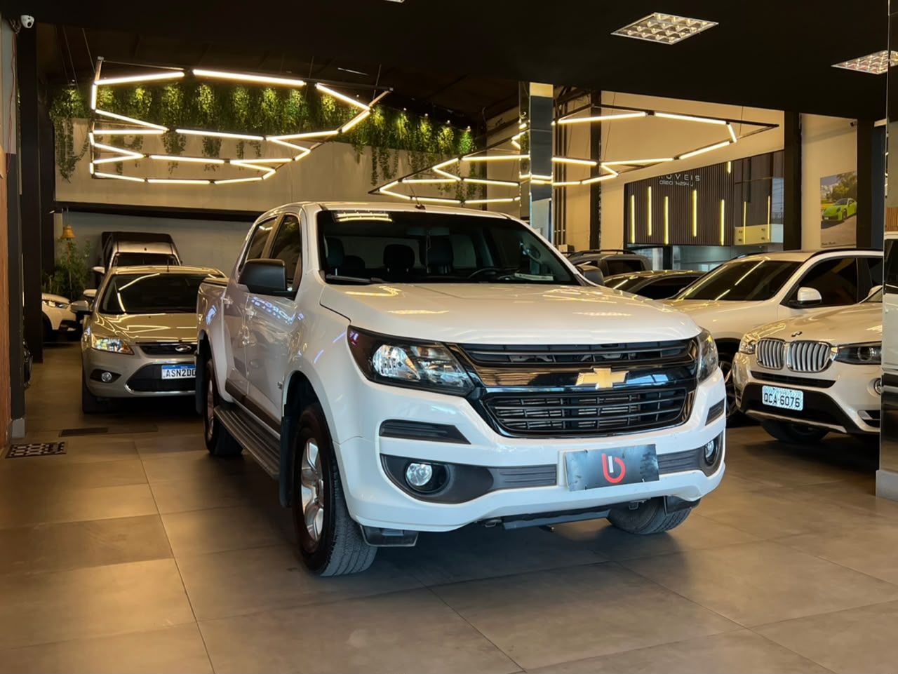 Chevrolet S10 LT Dd4a 2020