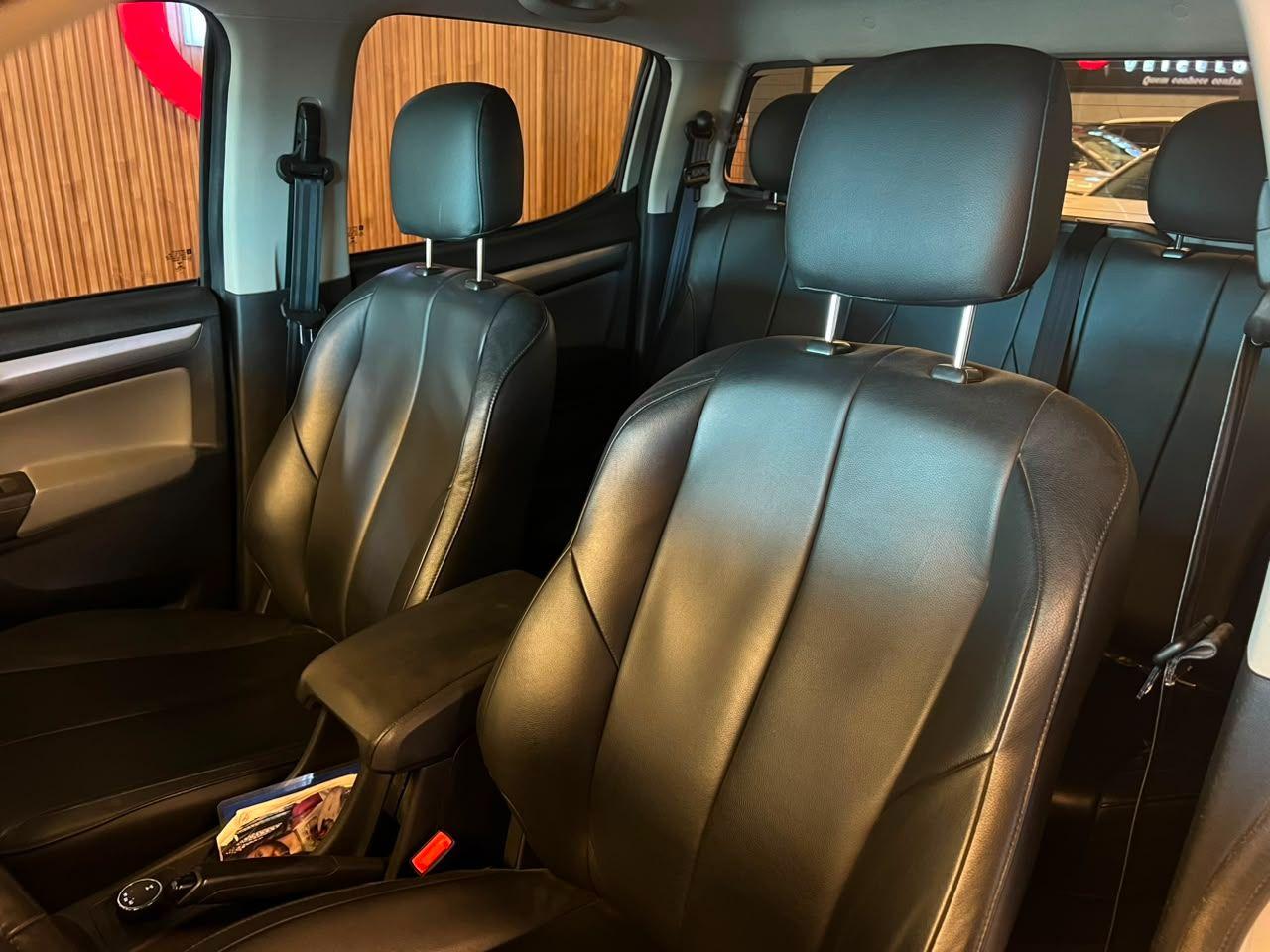 Chevrolet S10 LT Dd4a 2020