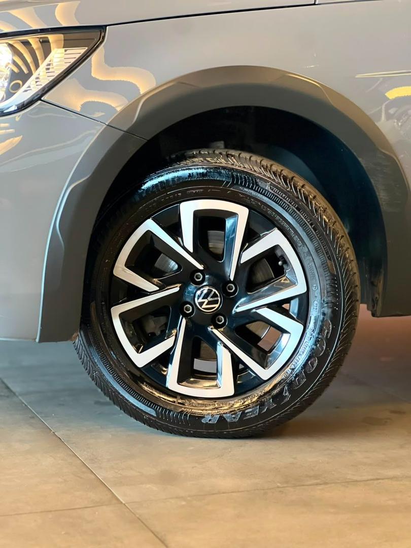 Volkswagen Saveiro Extreme 1.6 Flex 16V CD 2025