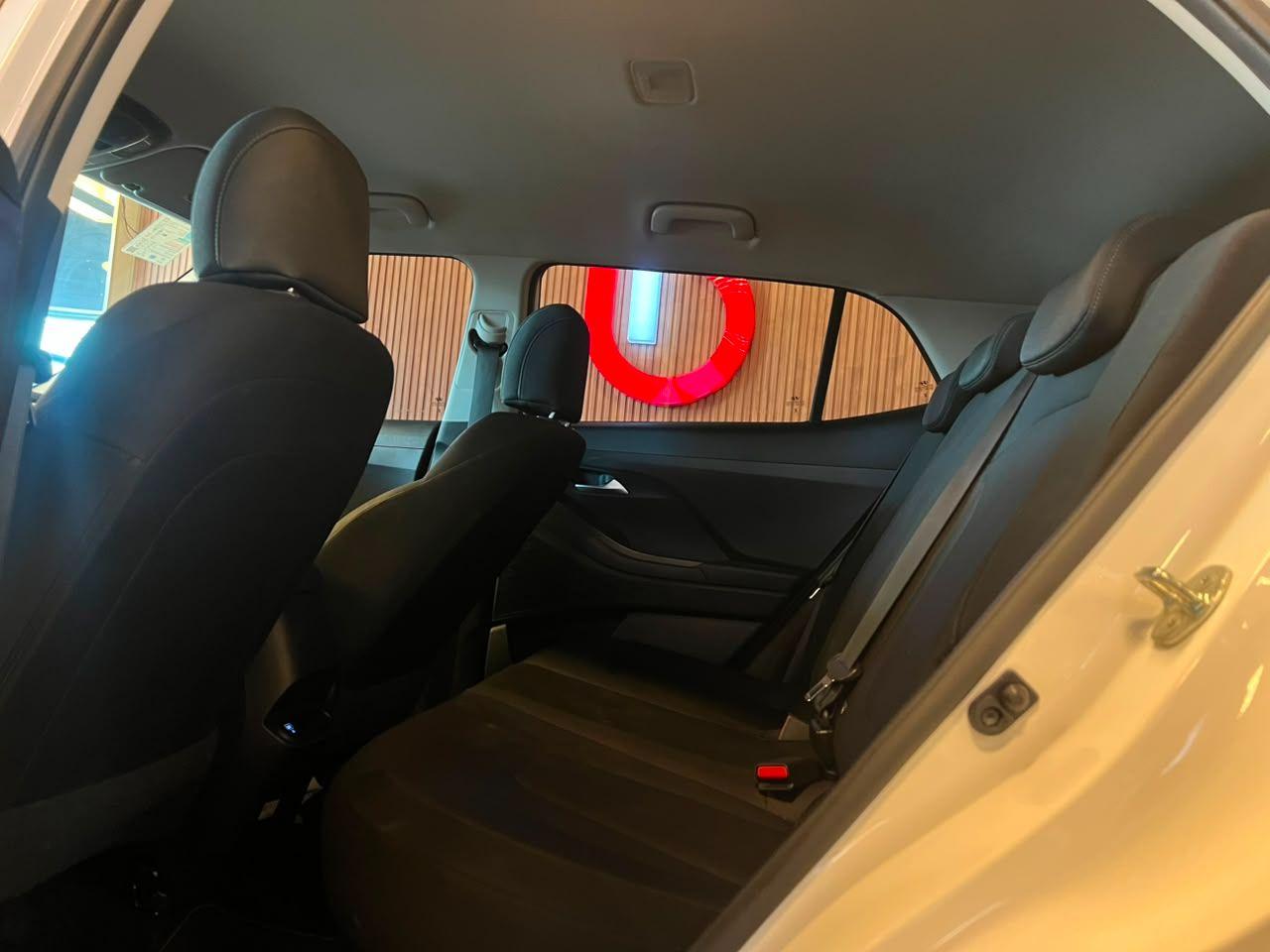 Hyundai Creta Comfort 1.0 TB 12v Flex AUT. 2025