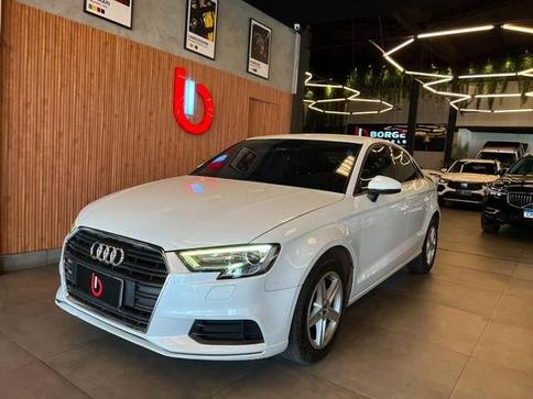 AUDI A3 LM 150 CV