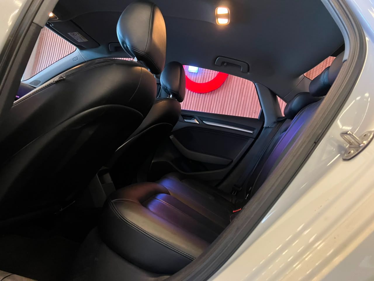 Audi A3 Lm 150 Cv 2017