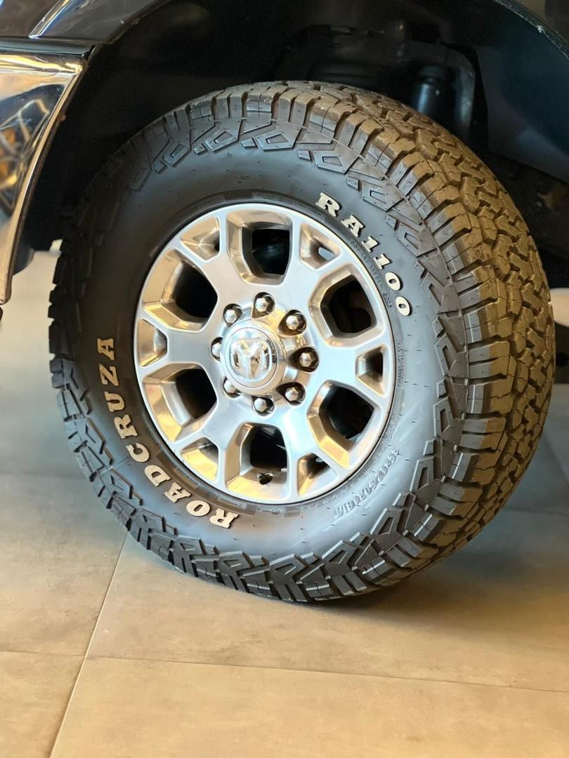 Ram 3500 Laramie 6.7 TB CD 4x4 Diesel 2022