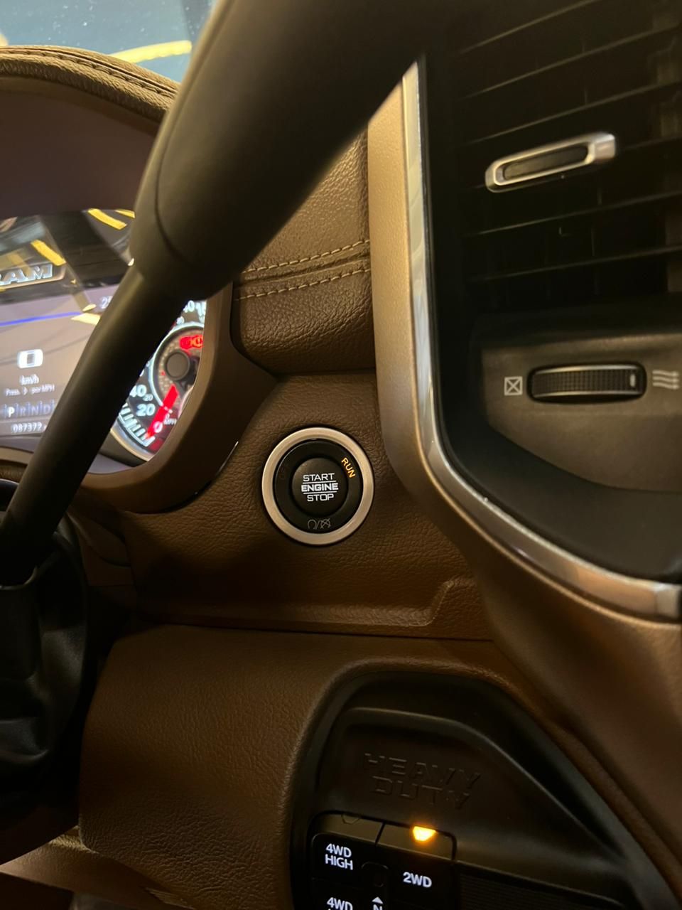Ram 3500 Laramie 6.7 TB CD 4x4 Diesel 2022