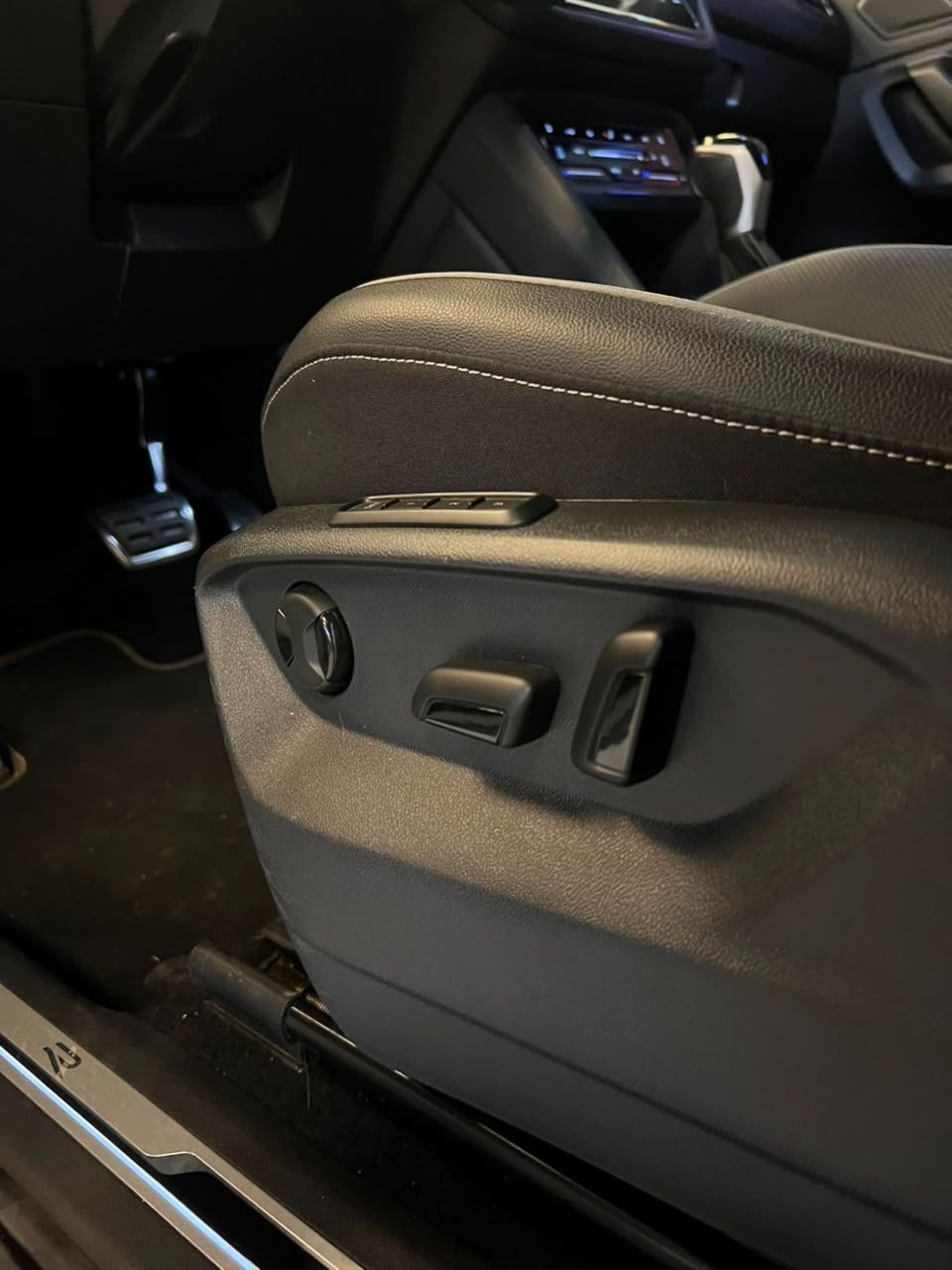 Volkswagen Tiguan Allspace Rl 2024