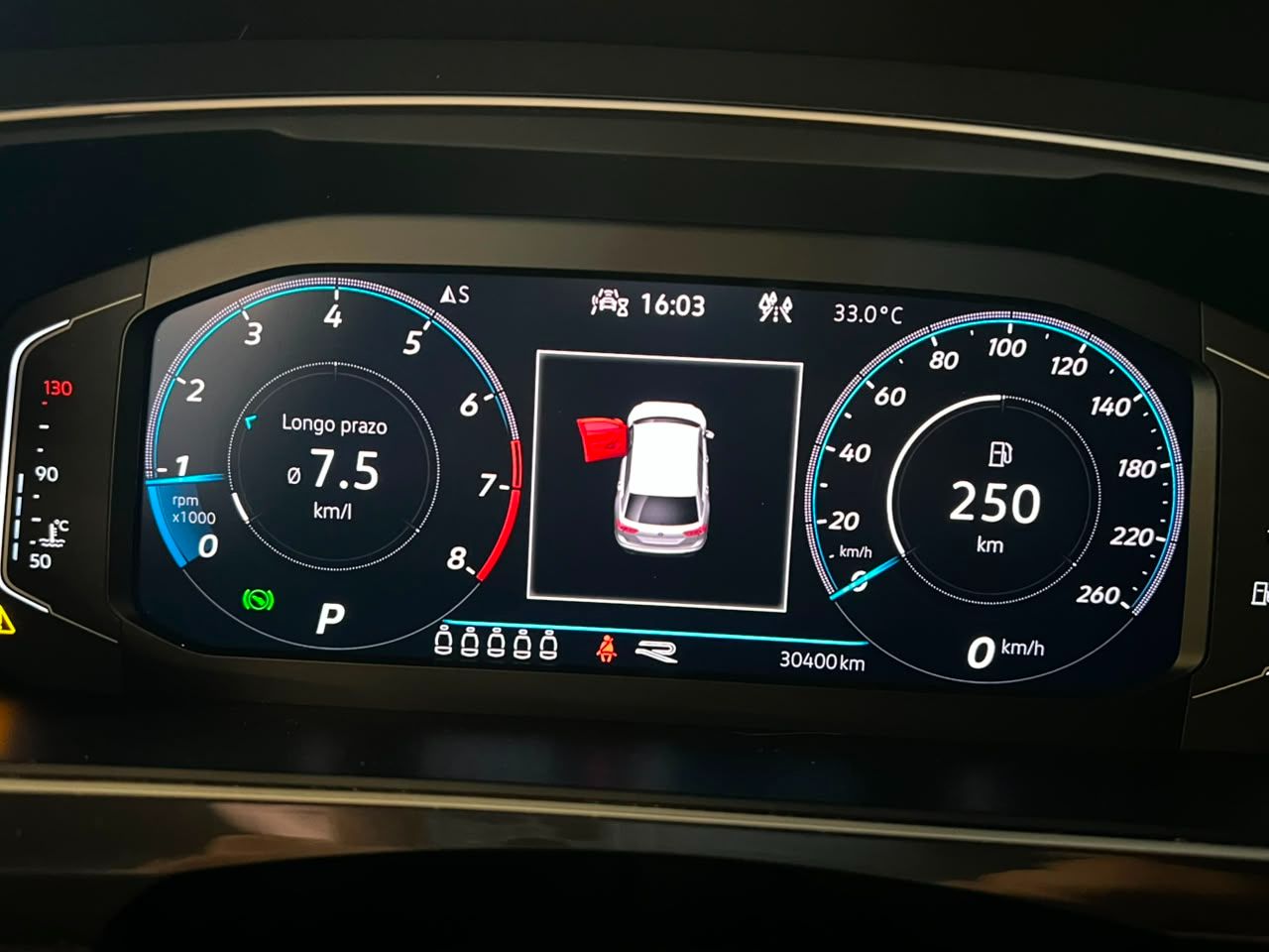 Volkswagen Tiguan Allspace Rl 2024