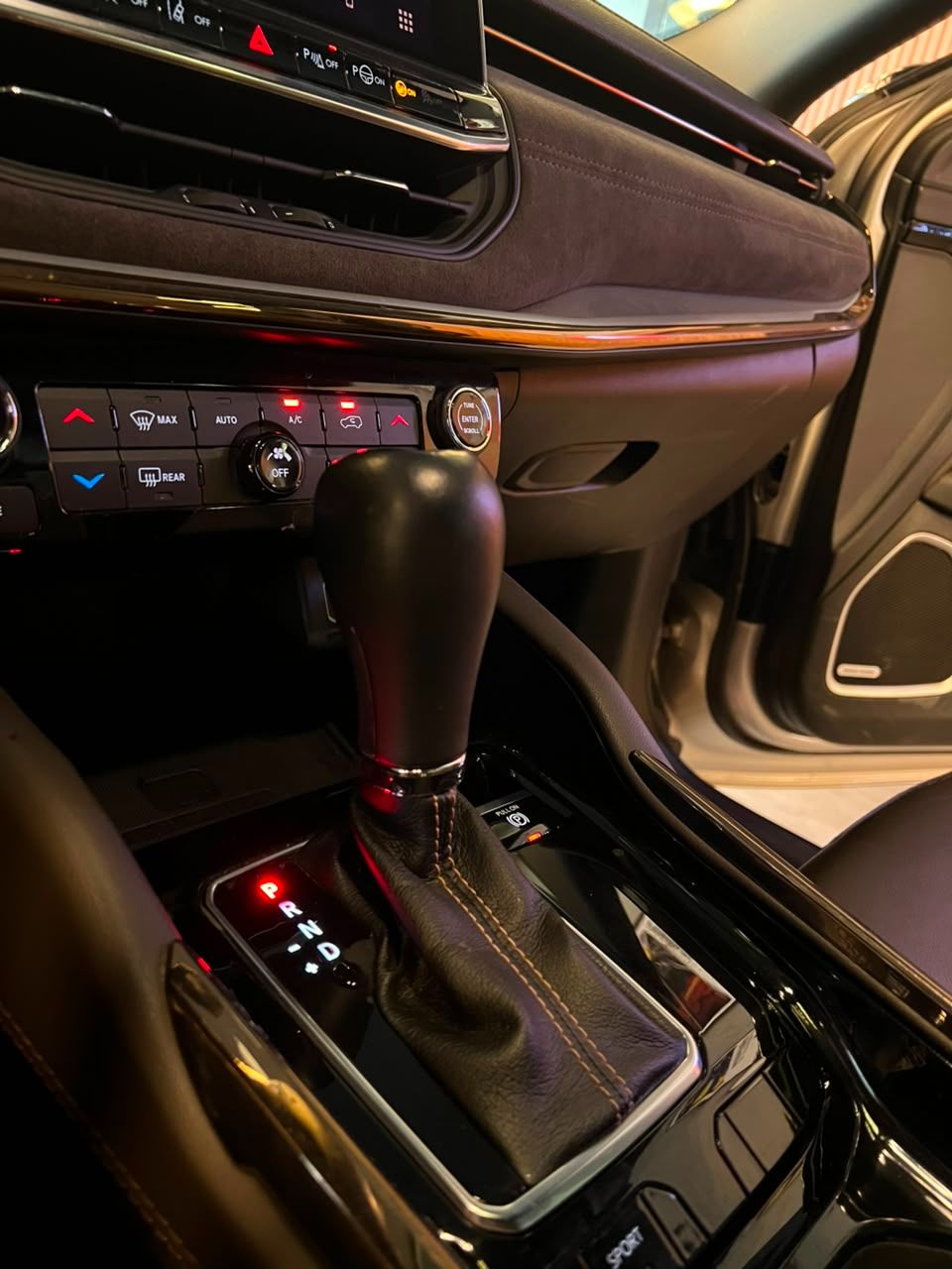 Jeep Commander Overland T270 Turbo Flex 2022