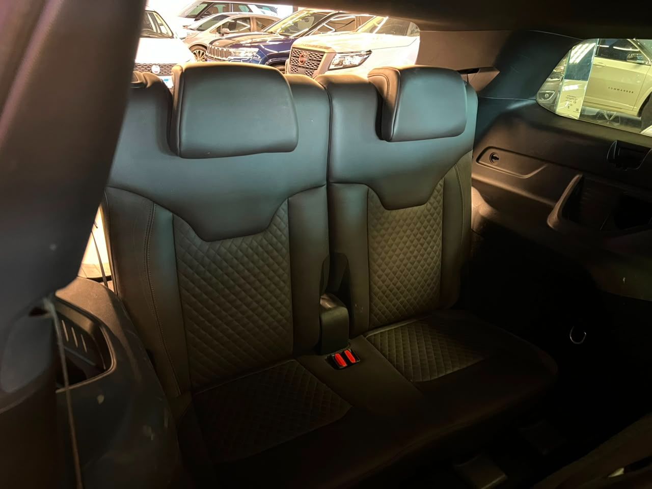 Jeep Commander Overland T270 Turbo Flex 2022