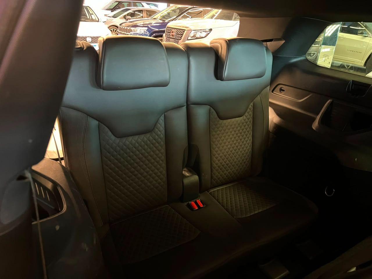 Jeep Commander Overland T270 Turbo Flex 2022
