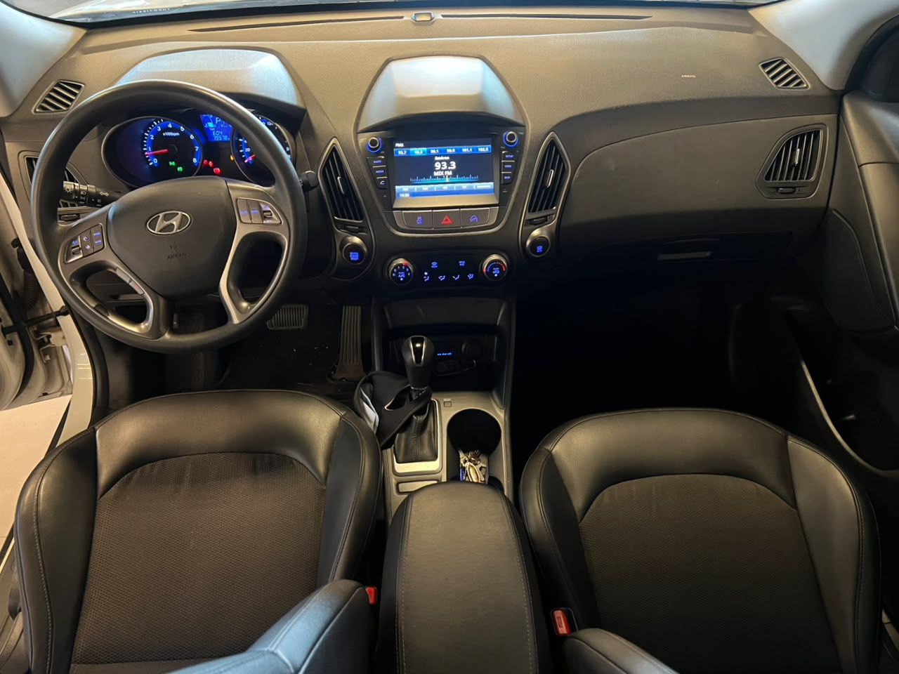 Hyundai Ix35 GL 2.0 16V 2wd Flex AUT. 2019