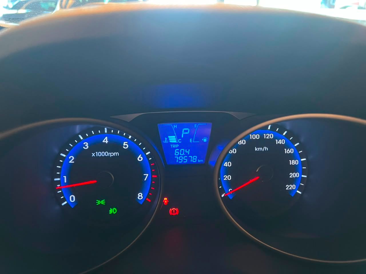 Hyundai Ix35 GL 2.0 16V 2wd Flex AUT. 2019