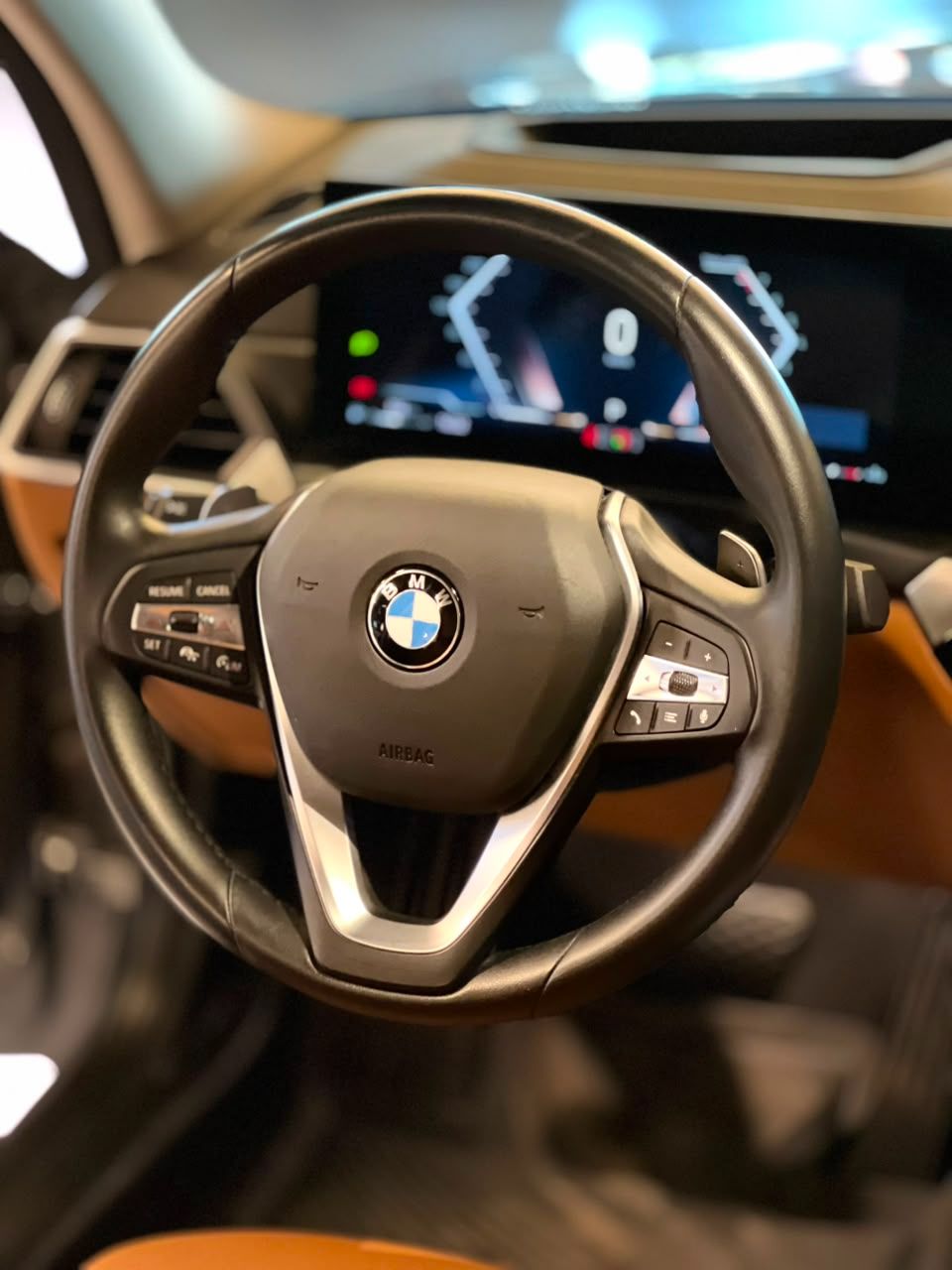 Bmw 320ia Modernsport TB 2.0a.flexgp 4p 2024