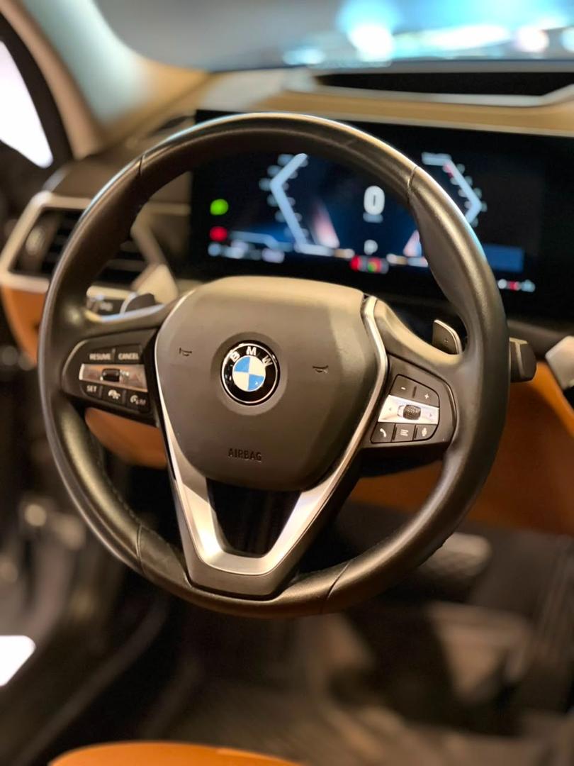 Bmw 320ia Modernsport TB 2.0a.flexgp 4p 2024