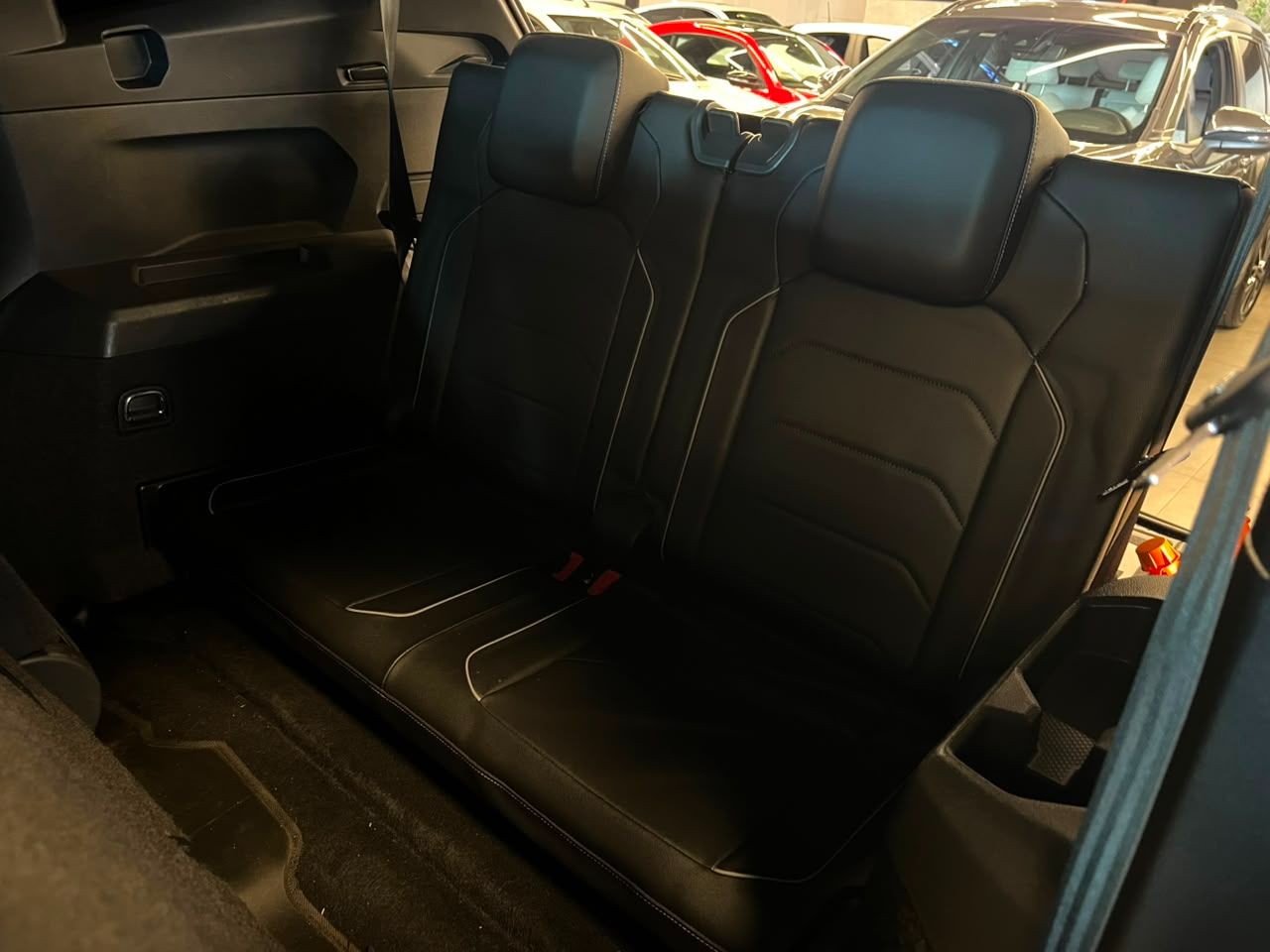 Volkswagen Tiguan Allspace R-line 350 TSI 2.0 4x4 2020