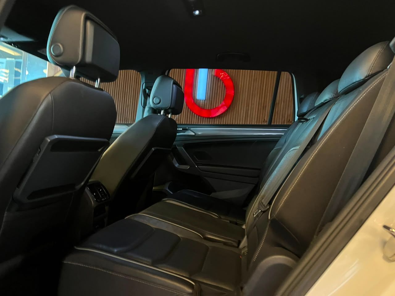 Volkswagen Tiguan Allspace R-line 350 TSI 2.0 4x4 2020