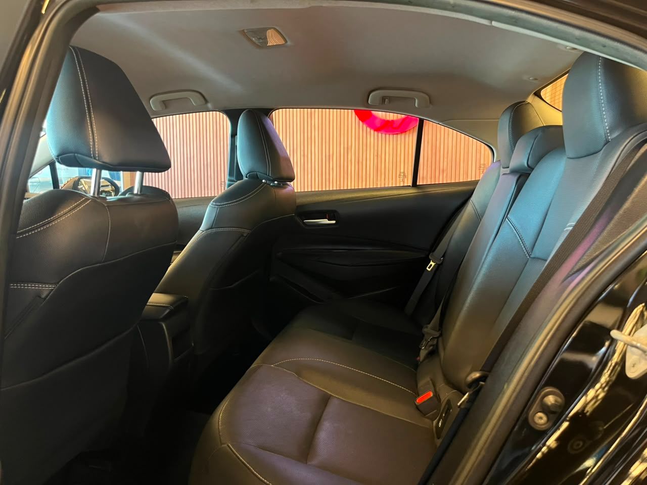 Toyota Corolla XEI 2.0 16V Flex AUT. 2022