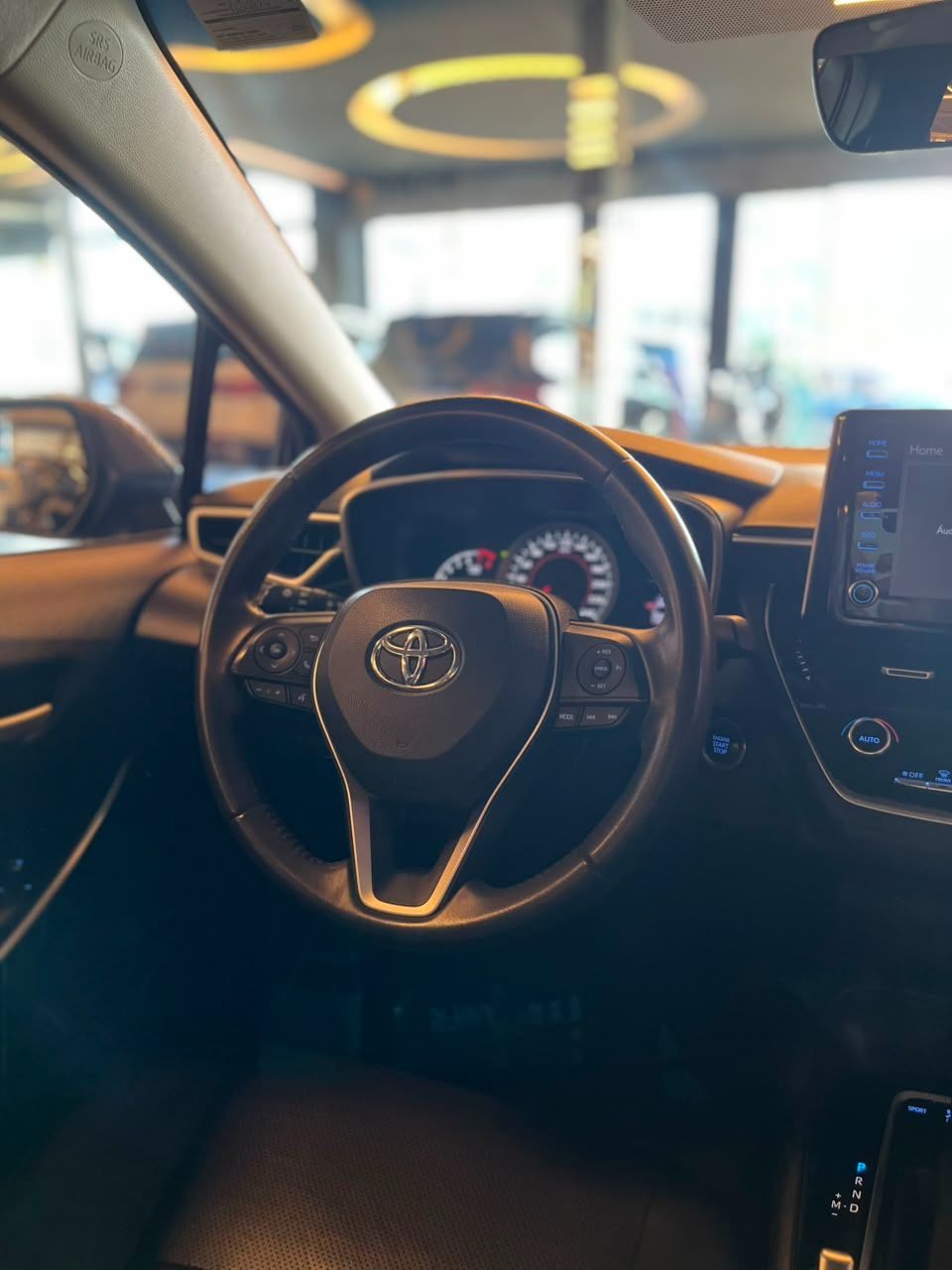 Toyota Corolla XEI 2.0 16V Flex AUT. 2022