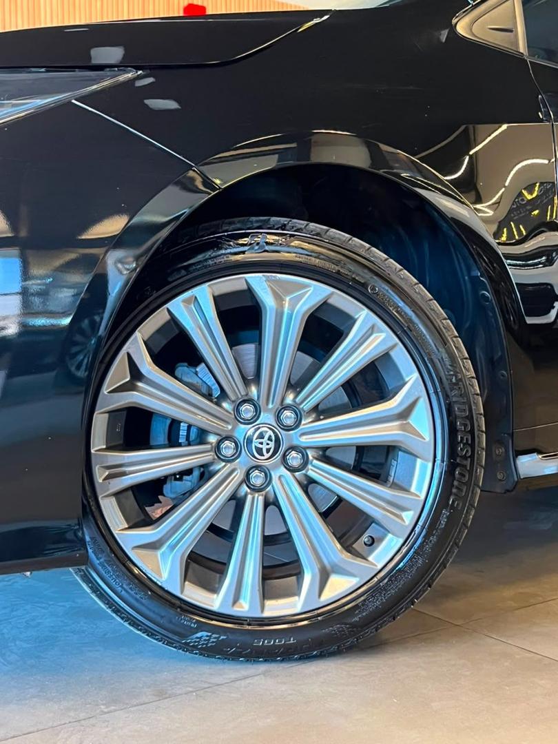 Toyota Corolla XEI 2.0 16V Flex AUT. 2022