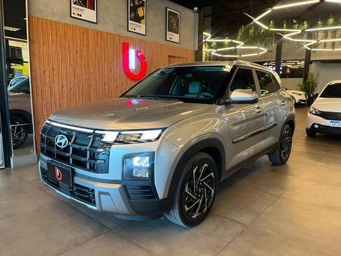 HYUNDAI NEW CRETA 1.6L TGDI ULTIMATE