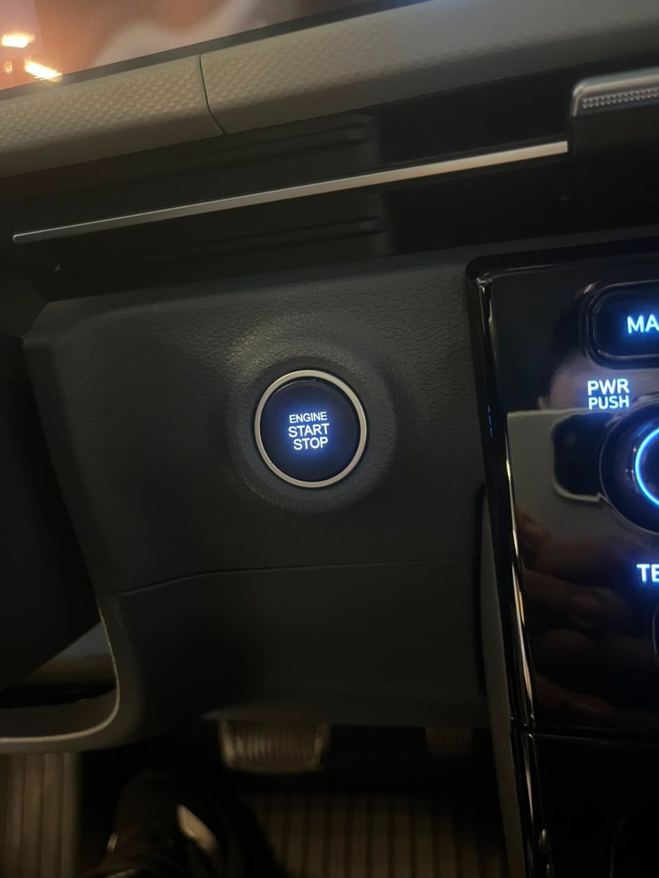Hyundai New Creta 1.6l Tgdi Ultimate 2026