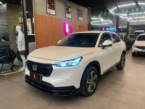 HONDA HR-V TOURING