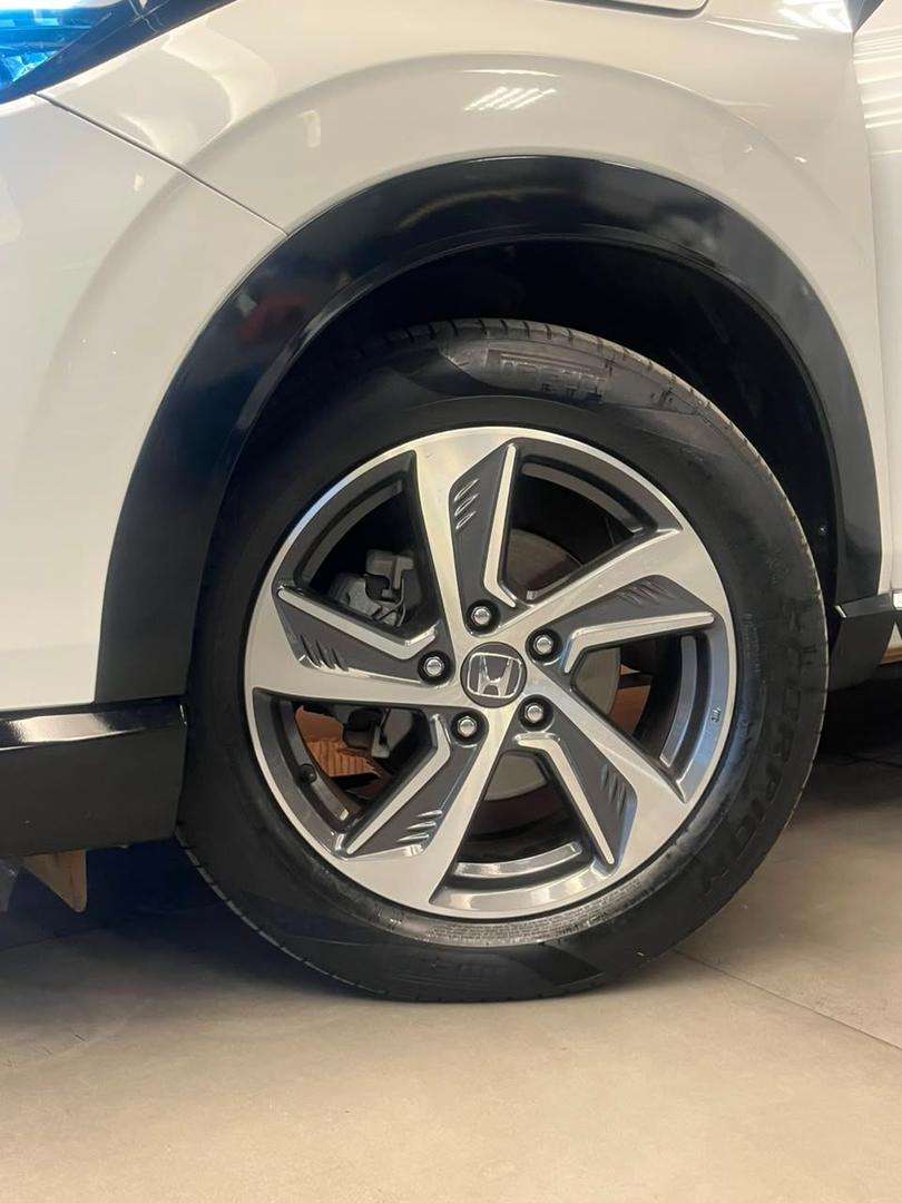 Honda HR-V Touring 2023