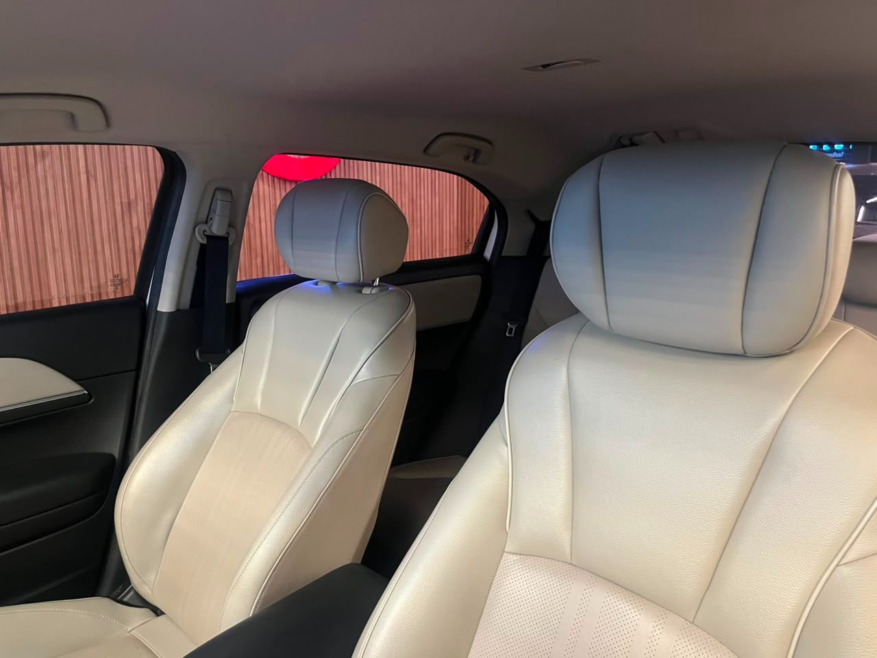 Honda HR-V Touring 2023