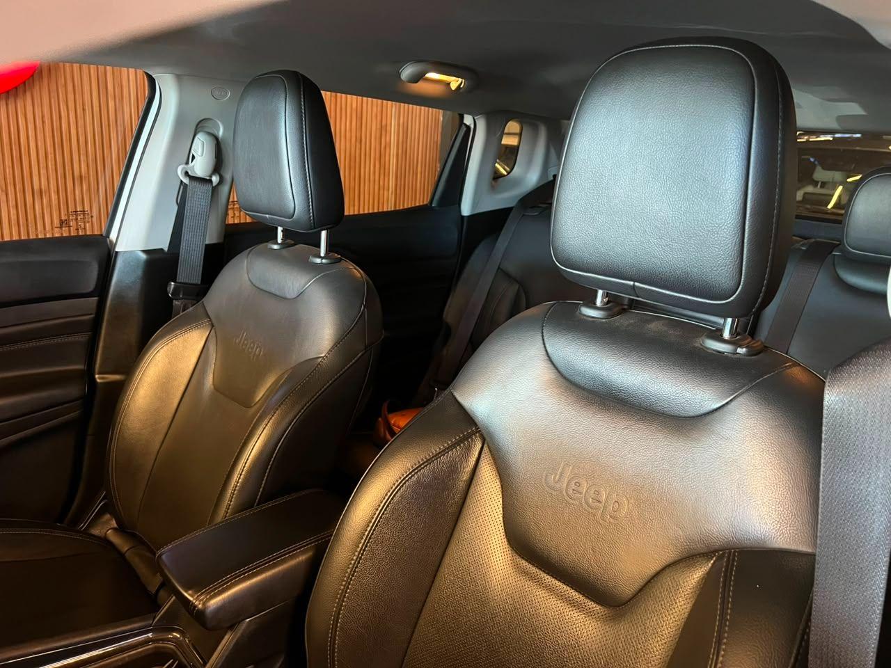Jeep Compass Longitude T270 Turbo Flex AUT. 2022
