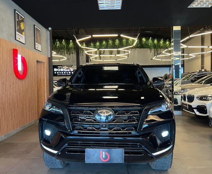 Toyota SW4 Dsl 4X4 Srx At 7s Diesel - foto 2