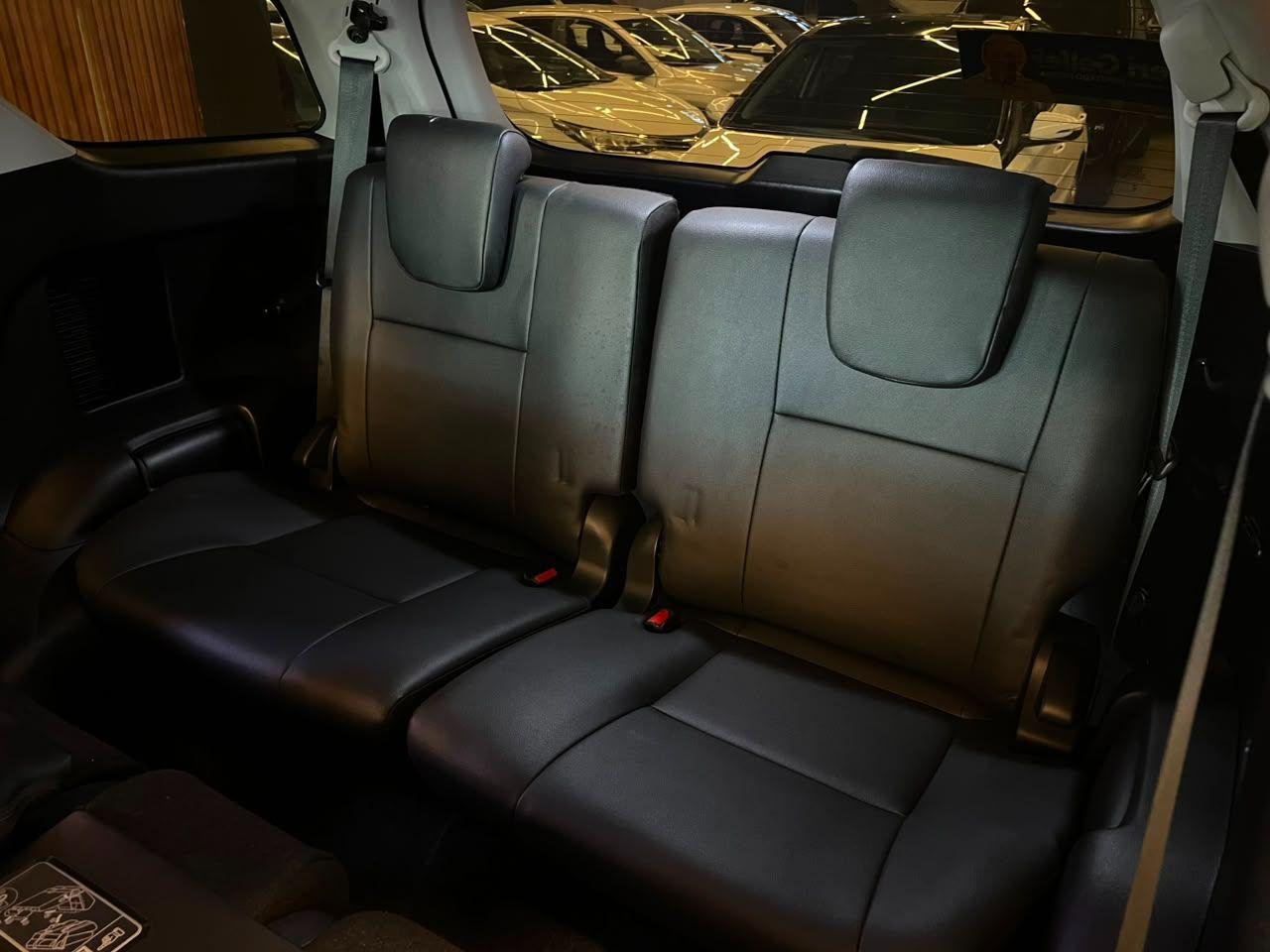 Toyota SW4 Dsl 4x4 SRX AT 7s Diesel 2024