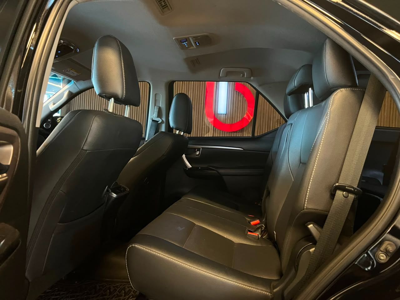Toyota SW4 Dsl 4x4 SRX AT 7s Diesel 2024