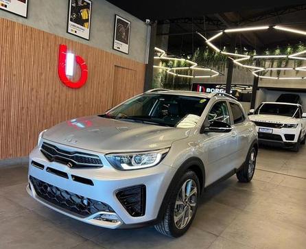 KIA STONIC SX 1.0 TB AUT. (H�BRIDO)