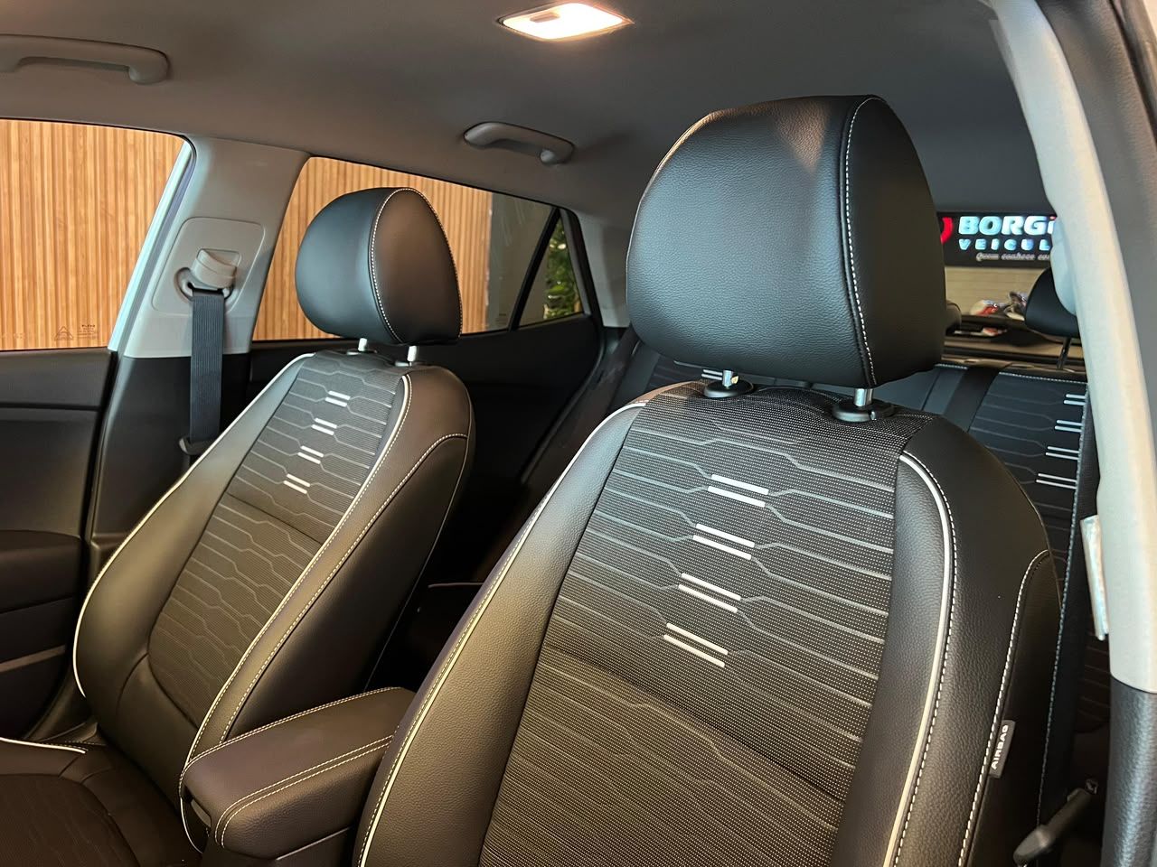 Kia Stonic Sx 1.0 TB AUT. Hibrido 2025