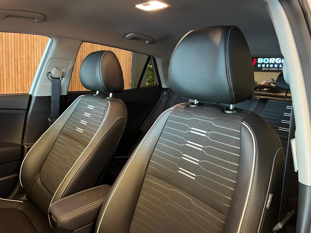 Kia Stonic Sx 1.0 TB AUT. Hibrido 2025