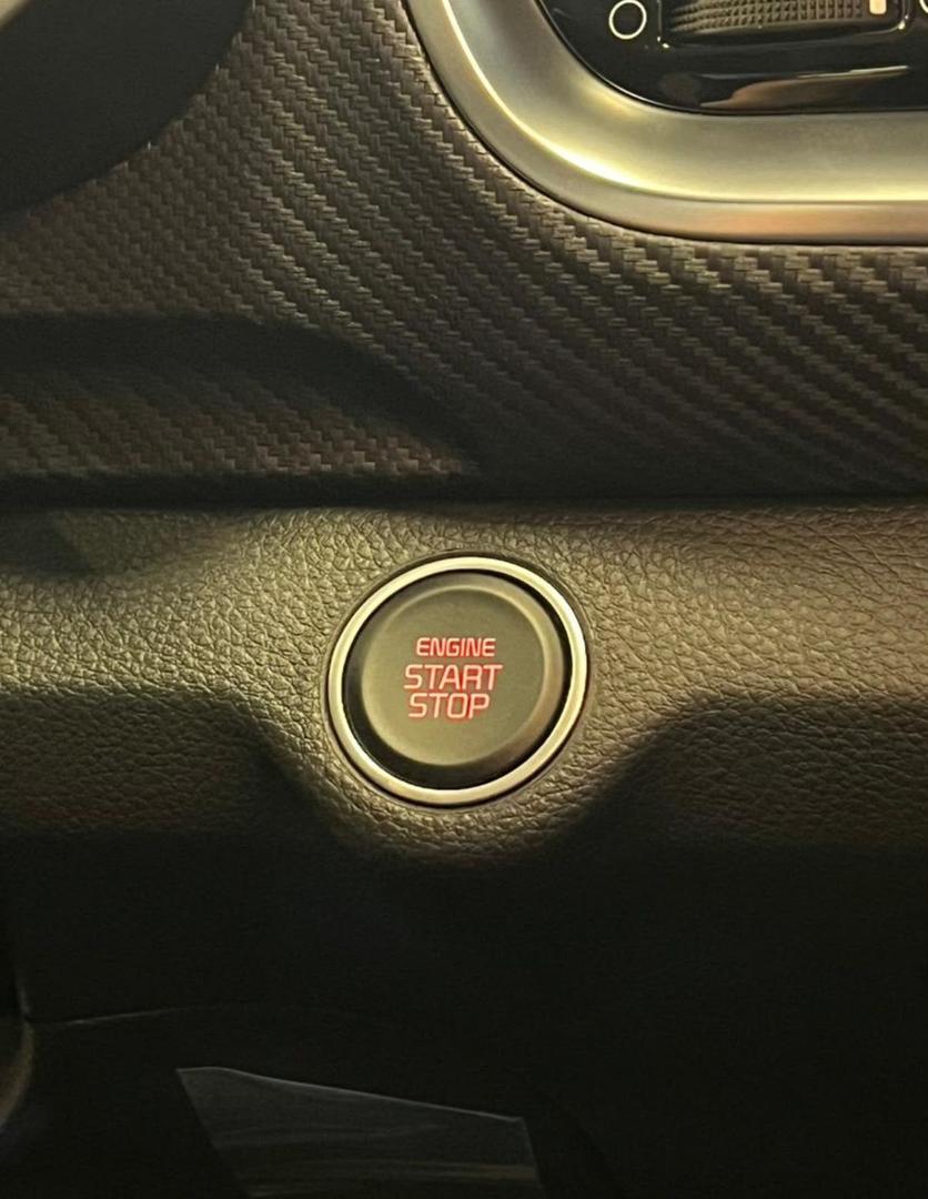 Kia Stonic Sx 1.0 TB AUT. Hibrido 2025