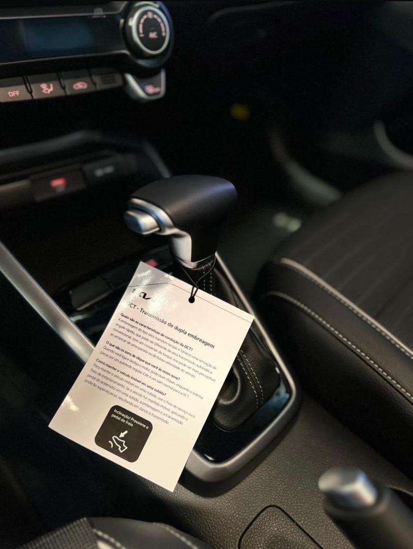 Kia Stonic Sx 1.0 TB AUT. Hibrido 2025