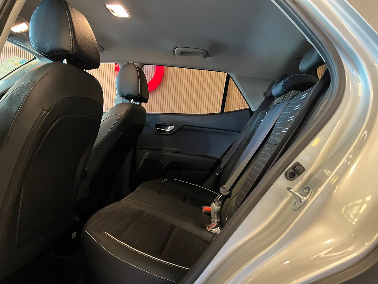 Kia Stonic Sx 1.0 TB AUT. Hibrido 2025