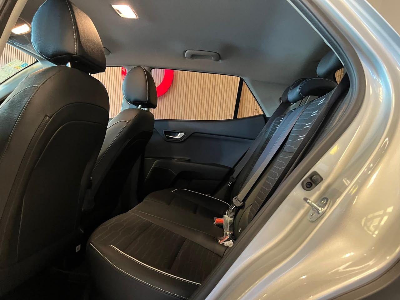 Kia Stonic Sx 1.0 TB AUT. Hibrido 2025