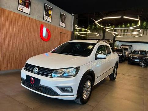 VOLKSWAGEN SAVEIRO CD TL MB