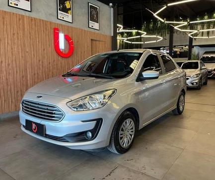 FORD KA SE 1.0 SD C