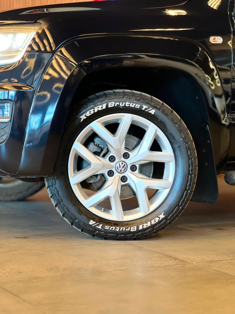 Volkswagen Amarok 3.0 V6 TDI Diesel Highline Extreme CD 4x4 AUT 2021