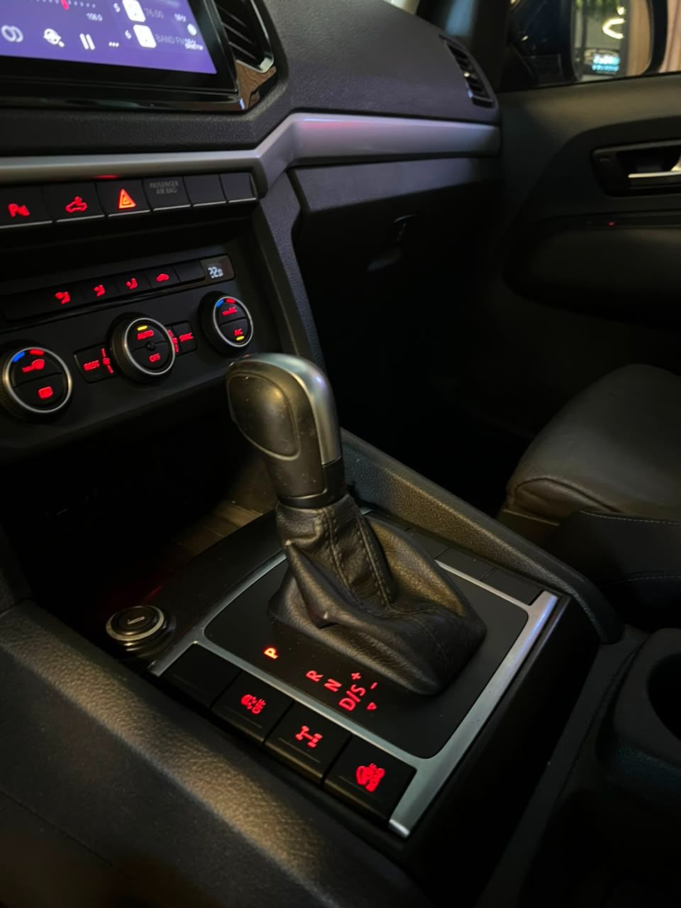 Volkswagen Amarok 3.0 V6 TDI Diesel Highline Extreme CD 4x4 AUT 2021