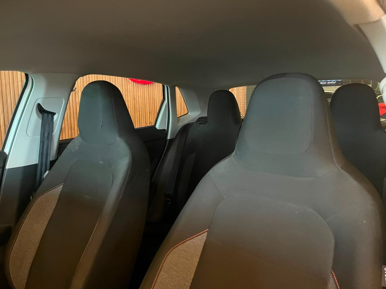 Volkswagen Polo 1.0 MPI Total Flex Manual 2024