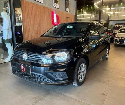 VOLKSWAGEN GOL 1.0L MC4