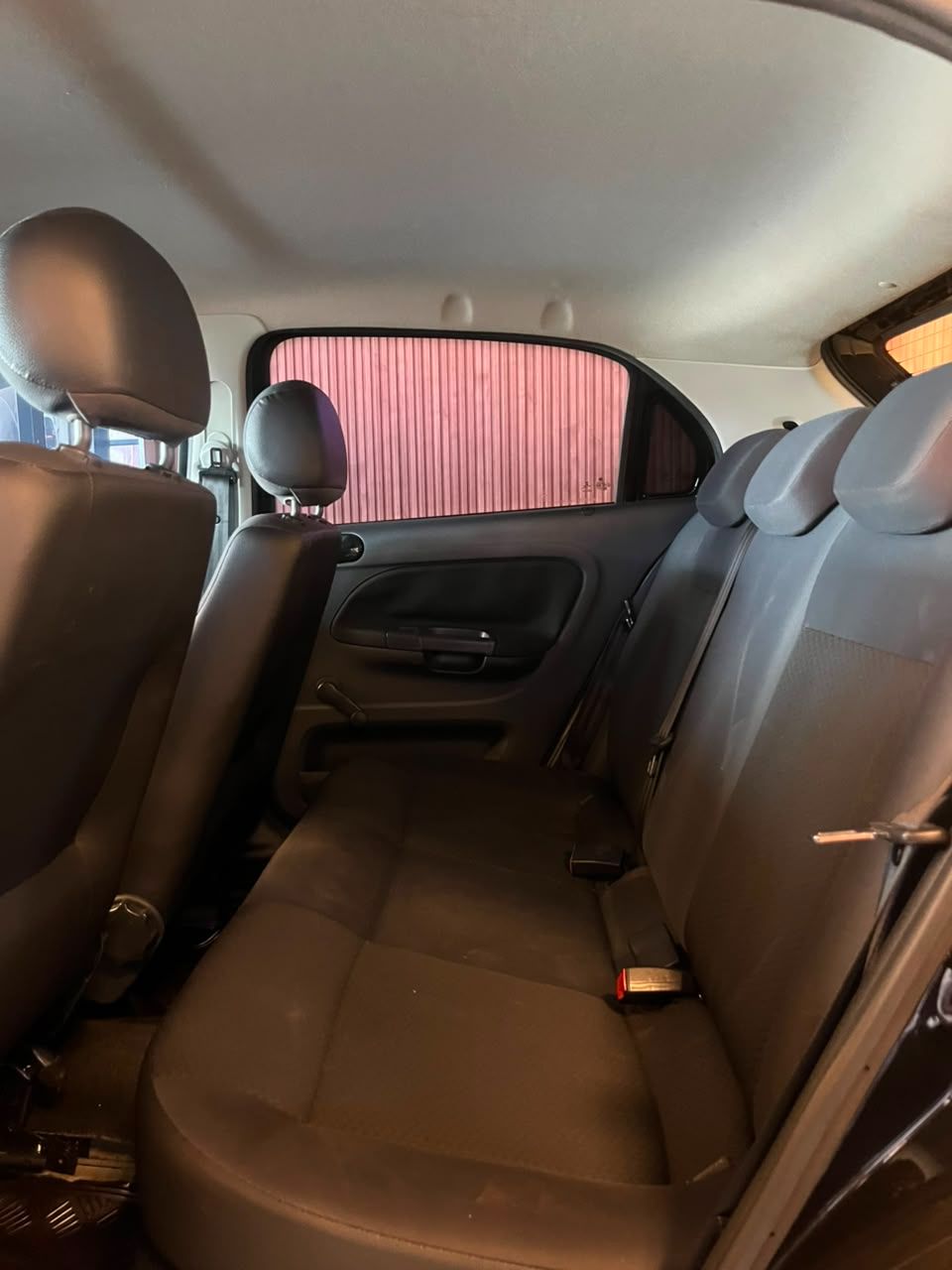 Volkswagen Gol 1.0l Mc4 2021