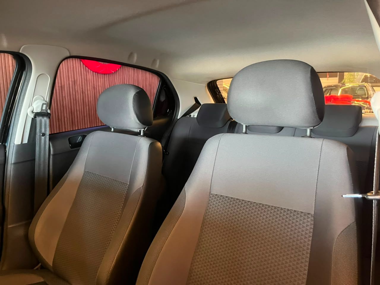 Volkswagen Gol 1.0l Mc4 2021