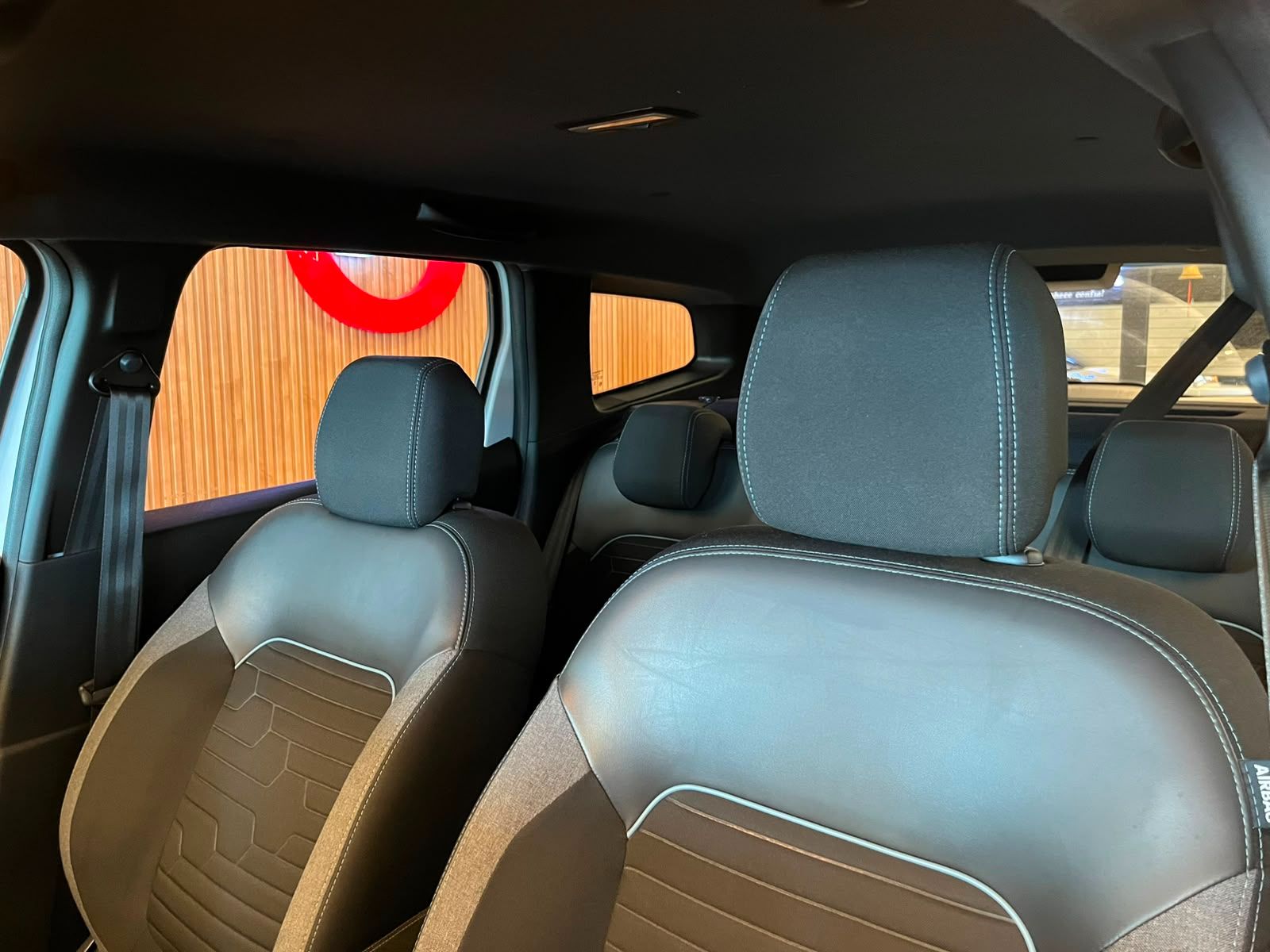 Renault Duster Int16 CVT 2024
